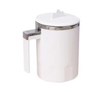 Electric Mixing Mug, Mixer Coffee Cake Lover, How Much Care You Will Care With This Automatic Electric Mixing Cup - Automatic Mixing Mixing Tug