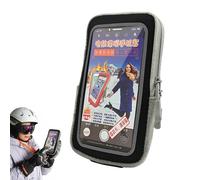 Electric Mobile Phone Bag - 7.87 Inch Electric Mobile Phone Case | 90 g Heating Bag - Thin Portable Heat Protection for Skiing, Activities and Cold Days at Home