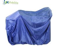 Electric Mobility Scooter Storage Rain Dust Cover Waterproof Disability