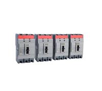 Electric Molded-Case Circuit Breakers Switch MCCB NSC60E 3P 4P 15A 20A 25A 30A 40A 50A 60A(20A)