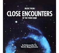 Electric Moog Orchestra - Music From 'Close Encounters of the Third Kind'