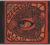 Electric Moon - Mind Explosion