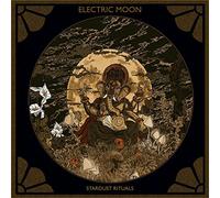 Electric Moon - Stardust Rituals (2nd Edition/Coloured Vinyl) [VINYL]