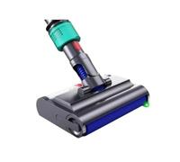 Electric Mop Head, Compatible With Dyson, V7 V8 V10 V11 | Wet-dry Mop Attachment, Fits V15 B26B For Hard-floor Surface Cleaning