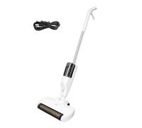 Electric Mop & Scrubber Cleaner Cordless Vacuum Mop for Marble Laminate Hardwood, Tile Floors