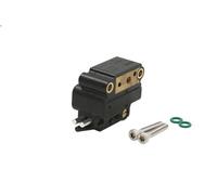 Electric moto for BOSCH F 026 T03 002