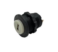 Electric Motocross Bike 5V 2.4A USB Interface For Sur Ron Sur-Ron Surron Light Bee S & Light Bee X Dirt Bike Universal Parts