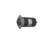 Electric Motor 63.5mm Centering Diameter 137.5mm Length Replacement MAHLE
