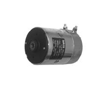 Electric Motor Anticlockwise Rotation Service Replacement OE Quality MAHLE MM152