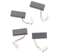 Electric Motor Carbon Brushes, Replacement Carbon Brushes For Bosch GBH2-26 Electric Hammer Drill 5x8x19mm Pack Of 4