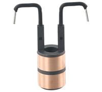 Electric Motor Collector Copper Slip for Ring for DC Motors 14.8mm OD