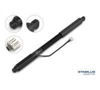 Electric Motor, door STABILUS 276338