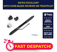 Electric Motor, door fits TESLA MODEL X 5YJX 2015 on Stabilus 106344001D Quality