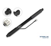 Electric Motor, door STABILUS 276338