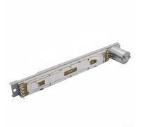 Electric Motor Fader 160mm B10K for For X32 Mixer Sliding Potentiometer T Handle Audio Level Adjustment Unit