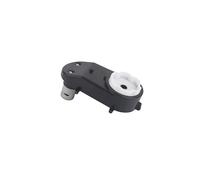 Electric Motor Gearbox, High Speed RS390 Electric Motor with Gear Box for Kids Electric Car Motorcycles Toy Accessories,Dedicated