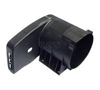 Electric Motor Housing Fits Belle Minimix 150-900/26101
