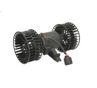 Electric Motor, interior blowe NRF 34145 for SCANIA P I 11.02 2004-2019
