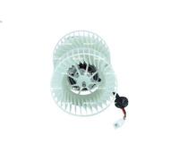 Electric Motor, interior blowe NRF 34264 for IVECO STRALIS I 12.882 2006-2012
