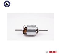 ELECTRIC MOTOR INTERIOR BLOWER 0 130 111 130 FOR MERCEDES-BENZ MAN E2000 MK 6.9L