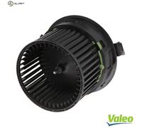 VALEO 883697 Electric Motor, radiator fan