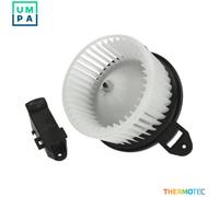 ELECTRIC MOTOR INTERIOR BLOWER DDA003TT FOR AUDI A6/S6 ALT 2.0L AJL/APU 1.8L A6
