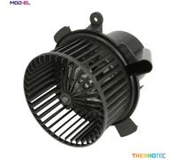ELECTRIC MOTOR INTERIOR BLOWER DDC005TT FOR PEUGEOT 307/Break/CC/SW CITROEN