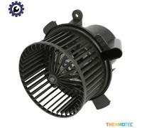 THERMOTEC DDC005TT Electric Motor, interior blower for CITROËN,PEUGEOT