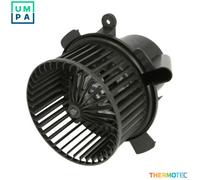 THERMOTEC DDC005TT Electric Motor, interior blower for CITROËN,PEUGEOT