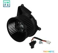 ELECTRIC MOTOR INTERIOR BLOWER DDM008TT FOR MERCEDES-BENZ SPRINTER/3-t/Van/Bus