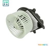 ELECTRIC MOTOR INTERIOR BLOWER DDP007TT FOR PEUGEOT 306/Hatchback/Van/Break 1.4L