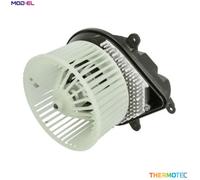 ELECTRIC MOTOR INTERIOR BLOWER DDP007TT FOR PEUGEOT 306/Hatchback/Van/Break 1.4L