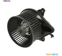 ELECTRIC MOTOR INTERIOR BLOWER DDP009TT FOR PEUGEOT PARTNER/Platform/Chassis