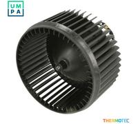 ELECTRIC MOTOR INTERIOR BLOWER DDP012TT FOR PEUGEOT FIAT LANCIA CITROEN