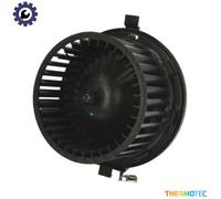 ELECTRIC MOTOR INTERIOR BLOWER DDW001TT FOR VW GOLF/II/Mk JETTA SEAT GN 1.0L