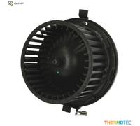 ELECTRIC MOTOR INTERIOR BLOWER DDW001TT FOR VW GOLF/II/Mk JETTA SEAT GN 1.0L