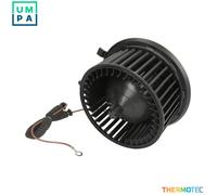ELECTRIC MOTOR INTERIOR BLOWER DDW002TT FOR VW GOLF/Mk/III JETTA VENTO 2E 2.0L
