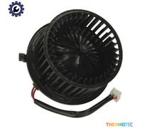 Air blower THERMOTEC DDW005TT for AUDI A4 B5 (8D2) 1.9 1995-2000