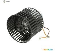 ELECTRIC MOTOR INTERIOR BLOWER DDX011TT FOR OPEL C18SEL/18XEL X18XE 1.8L 4cyl