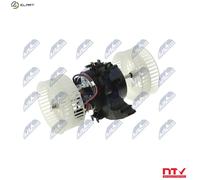 Blower motor EWN-BM-001 NTY for BMW 5 5 Touring 6 6 Convertible