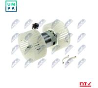 NTY EWN-BM-002 Heater blower motor