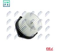 INTERIOR BLOWER LOWER FOR MITSUBISHI ASX 10- LANCER 07-