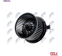 Heater Blower Fan Fits for Renault Megane II 2002 Dla Pojazdów With Air Plants