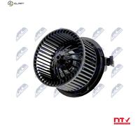 Heater Blower Fan Fits for Renault Megane II 2002 Dla Pojazdów With Air Plants