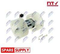 ELECTRIC MOTOR, INTERIOR BLOWER FOR BMW E46 NTY EWN-BM-002