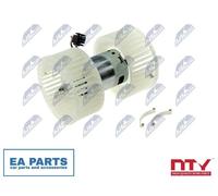 Electric Motor, interior blower for BMW E46 NTY EWN-BM-002 NEW