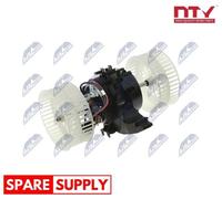 ELECTRIC MOTOR, INTERIOR BLOWER FOR BMW E60 E61 E63 E64 NTY EWN-BM-001