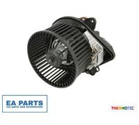 Electric Motor, interior blower for CITROËN BERLINGO ZX THERMOTEC DDP006TT