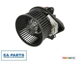 Electric Motor, interior blower for CITROËN BERLINGO ZX THERMOTEC DDP006TT