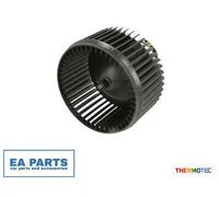 Electric Motor, interior blower for CITROËN C8 THERMOTEC DDP012TT
